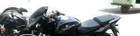 Bajaj Pulsar 150cc 2009