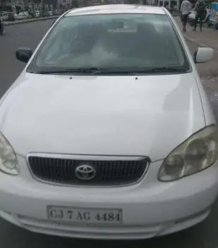 Toyota Corolla H2 1.8 E 2004