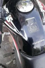 TVS Star Sport 100cc 2015