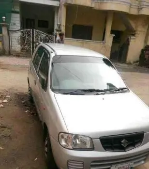 Maruti Suzuki Alto K10 LXi 2010
