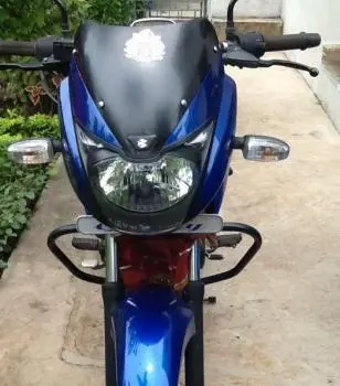 Bajaj Pulsar 150 DTS-i  150cc 2011_623012918