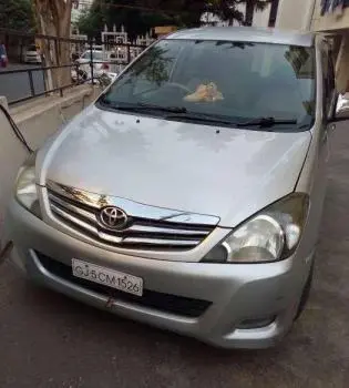 Toyota Innova 2.0 G1 2009
