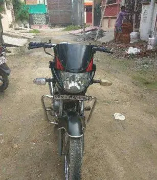 Hero Glamour 125cc 2005