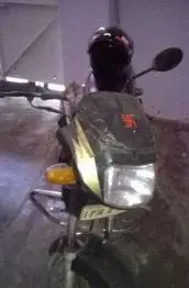 TVS Victor 110cc 2003