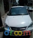 Tata Indica DLS 2008