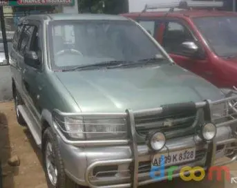 Chevrolet Tavera SS D1 BS II 2005