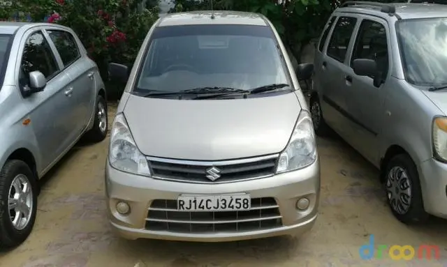 Maruti Suzuki Zen Estilo LXi 2010
