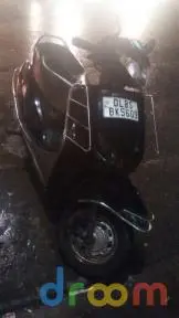 Honda Activa125 STD 2014