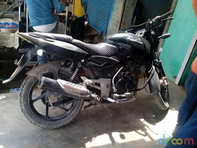 Bajaj  Pulsar 180cc 2010