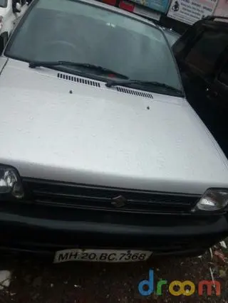 Maruti Suzuki 800 DUO AC LPG 2009