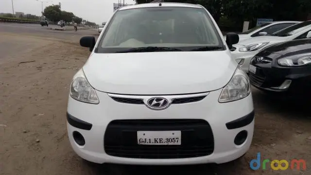 Hyundai i10 ERA 1.1 1RDE2 2010