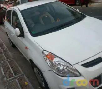Hyundai i20 Magna 1.2 2009