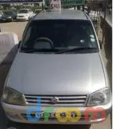 Maruti Suzuki Zen LX 2005