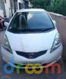 Honda Jazz Active 2010