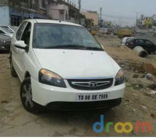 Tata Indigo LX TDI BS III 2014