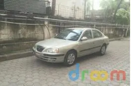 Hyundai Elantra 1.8 S 2004