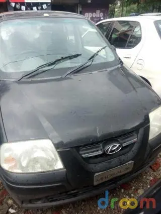 Hyundai Santro Xing XG 2007