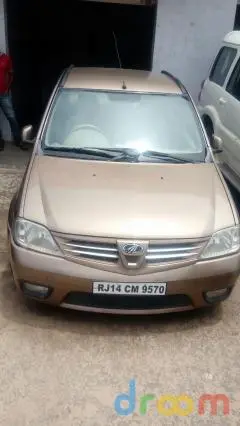 Mahindra Verito 1.5 D6 EXECUTIVE BS III 2011