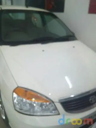 Tata IndigoCS LS TDI 2012