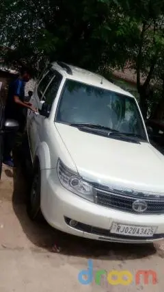 Tata Safari 4X2 EX DICOR BS III 2013