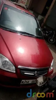 Tata Indica DLG 2007