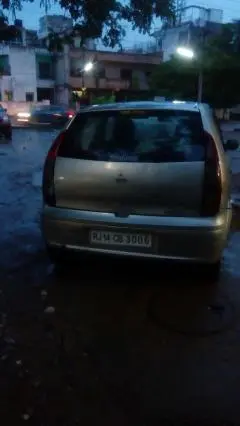 Tata Indica DLS 2005