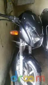 Bajaj Pulsar 150cc 2004