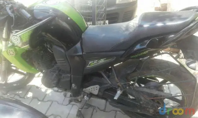 Yamaha FZ 150cc 2011