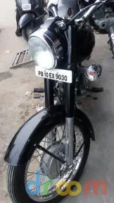 Royal Enfield Standard 350cc 2014