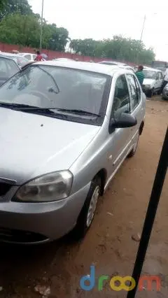 Tata Indigo LX TDI BS III 2007