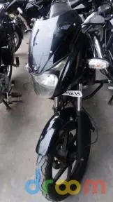 Bajaj Pulsar 150cc 2009
