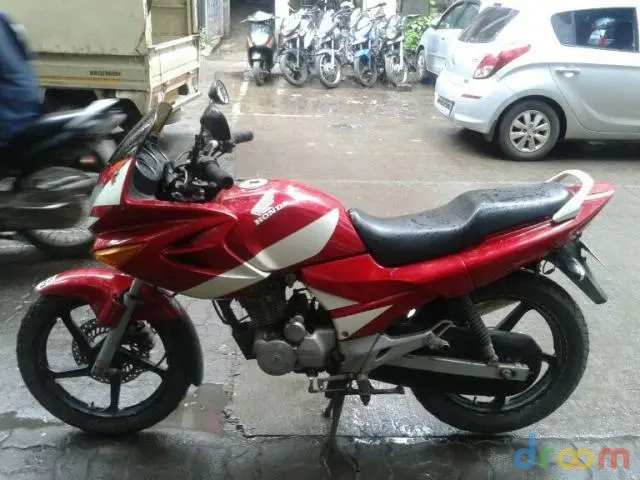 Hero Karizma 223cc 2003
