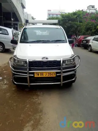 Mahindra Xylo D2 2013
