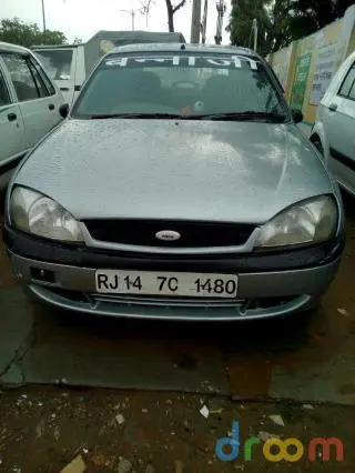 Ford Ikon 1.8 Dix 2003