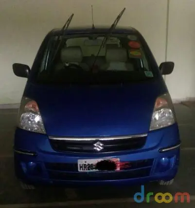 Maruti Suzuki Zen Estilo LXi 2009