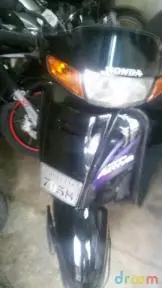 Honda Activa 109 2008