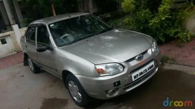 Ford Ikon 1.4 TDCi DuraTorq 2009