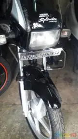 Hero Splendor Pro  100 cc 2010