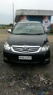 Toyota Innova 2.0 G4 2008