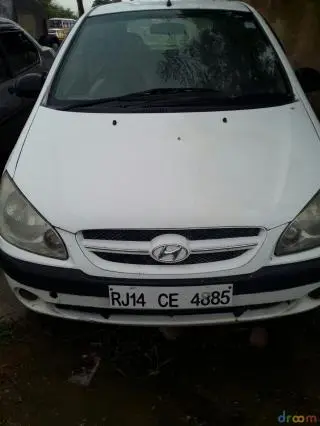 Hyundai Getz Prime 1.3 GLS 2008