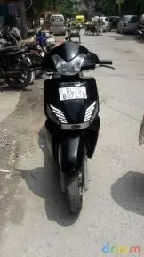 Mahindra Gusto 110cc DX 2015