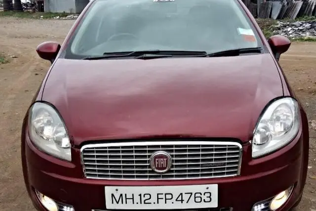 Fiat Linea DYNAMIC 1.3 2009