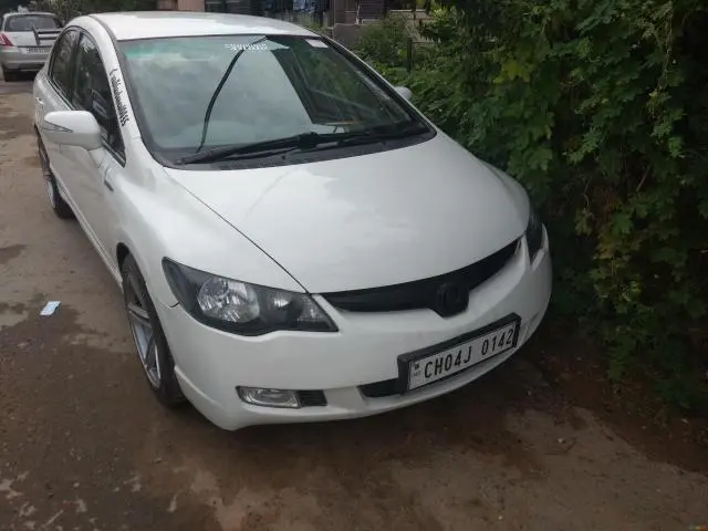 Honda Civic 1.8V MT 2008