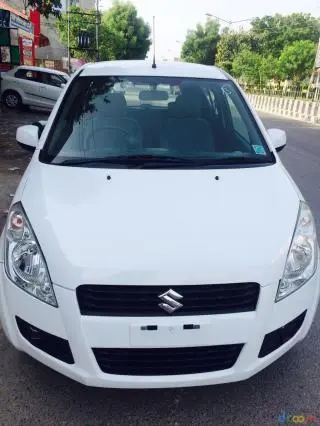 Maruti Suzuki Ritz Vxi BS-IV 2009