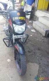 Honda Dream Yuga 110cc 2013