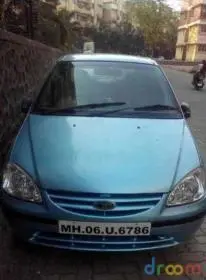 Tata Indica LX 2002