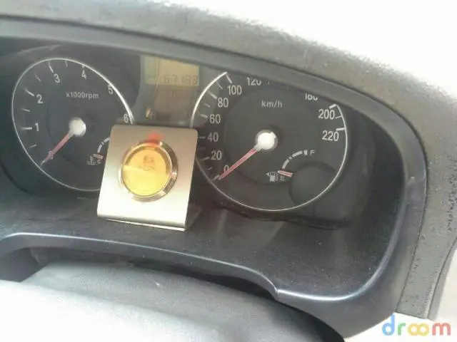 Tata Safari Storme 2.2 VX 4x2 2014