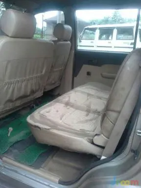 Chevrolet Tavera NEO 3 LS 10 STR BS IV 2012