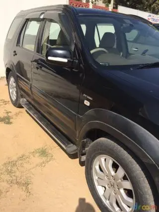 Honda CR-V VLX 2006