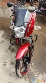 Mahindra Centuro 110cc 2013